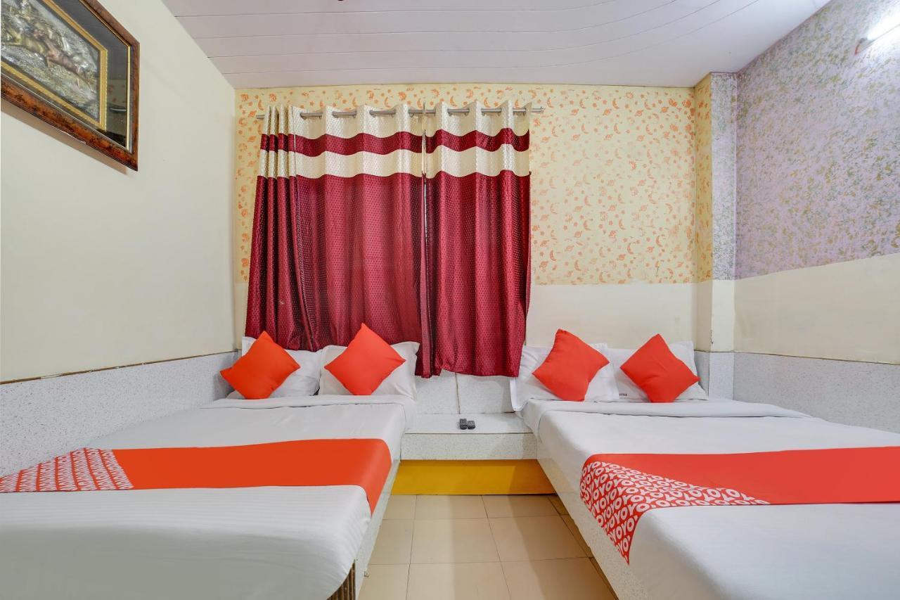 Oyo Hotel Sefali Dx Near Gurudwara Shri Bangla Sahib Nowe Delhi Zewnętrze zdjęcie